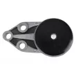 ZentParts Z13796 - Support moteur