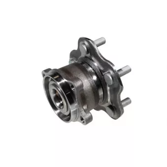 ZentParts Z14210 - Roulement de roue arrière