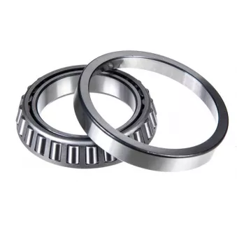 ZentParts Z14303 - Roulement de roue