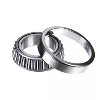 ZentParts Z14305 - Roulement de roue