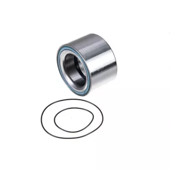 ZentParts Z14306 - Roulement de roue