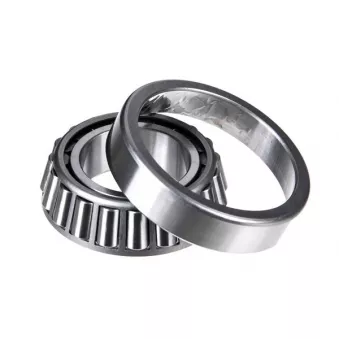 Roulement de roue ZentParts [Z14309]