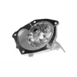 Pompe à eau, refroidissement du moteur ZentParts [Z14521]