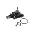 ZentParts Z14642 - Pompe à eau, refroidissement du moteur
