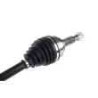 ZentParts Z15239 - Arbre de transmission avant droit