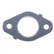 Joint d'étanchéité, collecteur d'échappement ZentParts [Z15504]