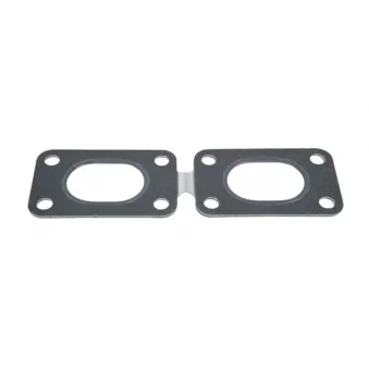ZentParts Z15638 - Joint d'étanchéité, collecteur d'échappement