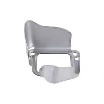 ZentParts Z16443 - Joint, flexible vanne EGR