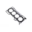 ZentParts Z16809 - Joint, culasse