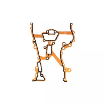ZentParts Z17630 - Joint d'étanchéité, pompe à huile