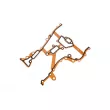 ZentParts Z17630 - Joint d'étanchéité, pompe à huile
