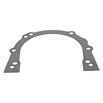 Joint, couvercle de carter (carter de vilebrequin) ZentParts [Z17644]