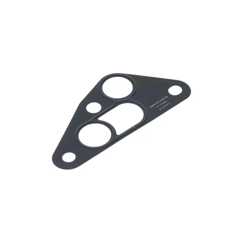Joint, radiateur d'huile ZentParts Z17686 - Visuel 1