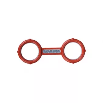 Joint, radiateur d'huile ZentParts [Z17709]