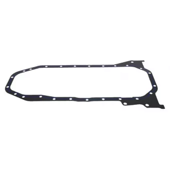 ZentParts Z18242 - Joint d'étanchéité, carter d'huile