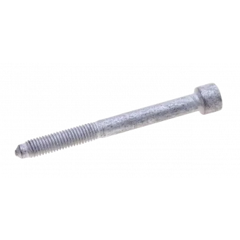 Vis, fixation de buse d'injection OE [1692660280]