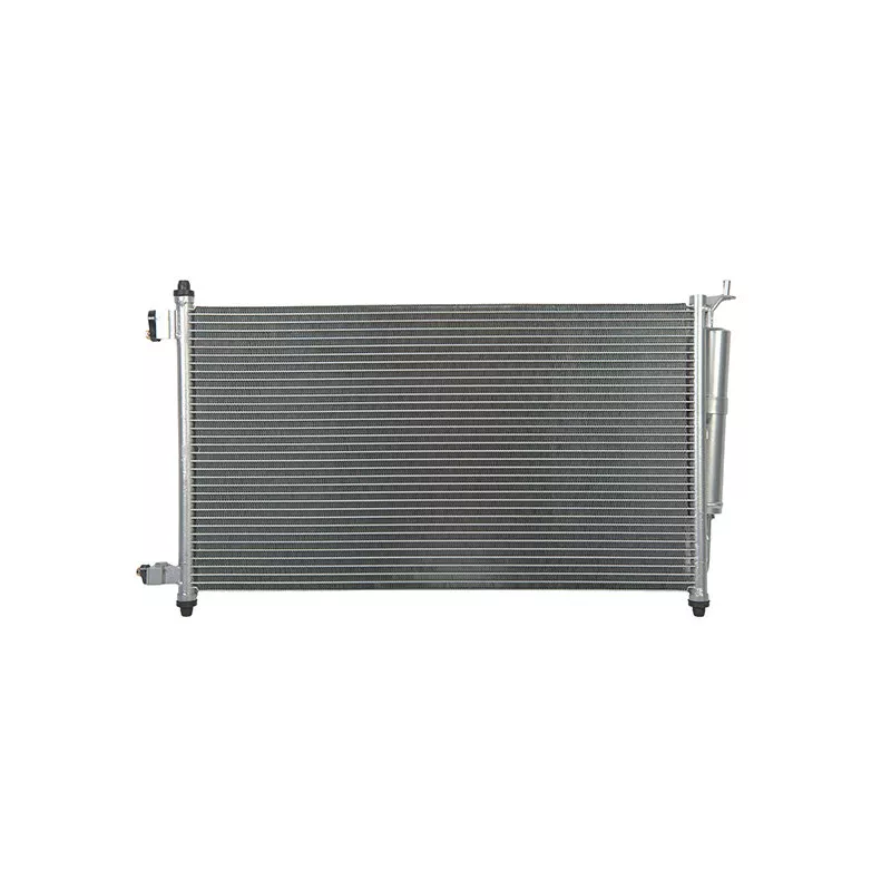 Condenseur, climatisation ZentParts Z19139 - Visuel 1