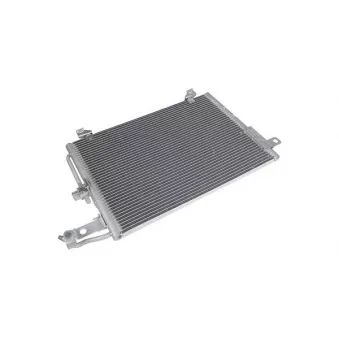 ZentParts Z19148 - Condenseur, climatisation