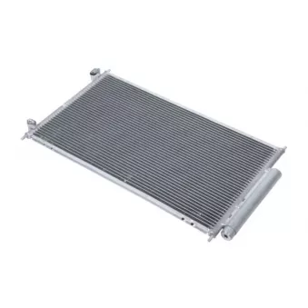 ZentParts Z19179 - Condenseur, climatisation