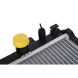 ZentParts Z19372 - Radiateur, refroidissement du moteur
