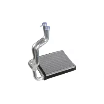 Système de chauffage ZentParts [Z19753]