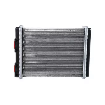 Système de chauffage ZentParts [Z19761]