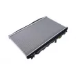 ZentParts Z20113 - Radiateur, refroidissement du moteur
