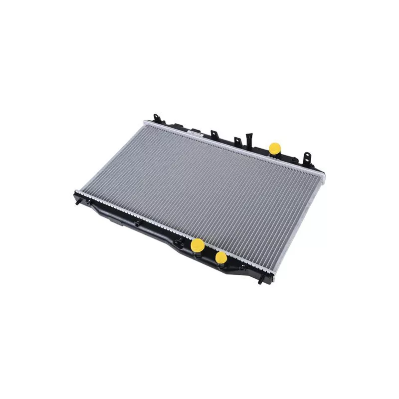 Radiateur, refroidissement du moteur ZentParts Z20113 - Visuel 2