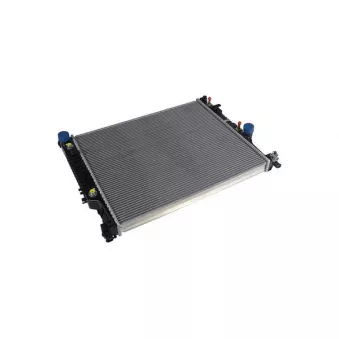Radiateur, refroidissement du moteur ZentParts [Z20129]