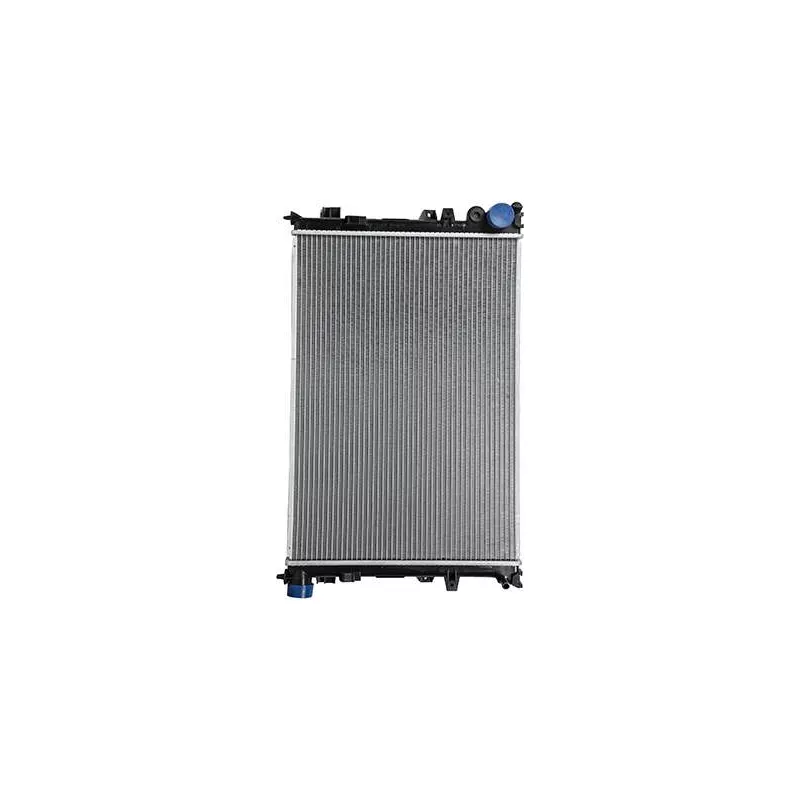 Radiateur, refroidissement du moteur ZentParts Z20136 - Visuel 1