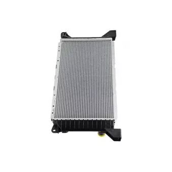 ZentParts Z20246 - Radiateur, refroidissement du moteur