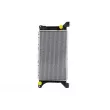 ZentParts Z20246 - Radiateur, refroidissement du moteur