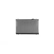 ZentParts Z20263 - Radiateur, refroidissement du moteur