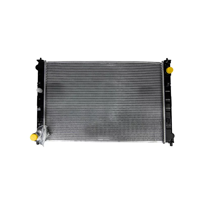 Radiateur, refroidissement du moteur ZentParts Z20285 - Visuel 1