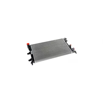 ZentParts Z20347 - Radiateur, refroidissement du moteur