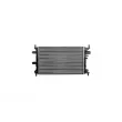 ZentParts Z20347 - Radiateur, refroidissement du moteur