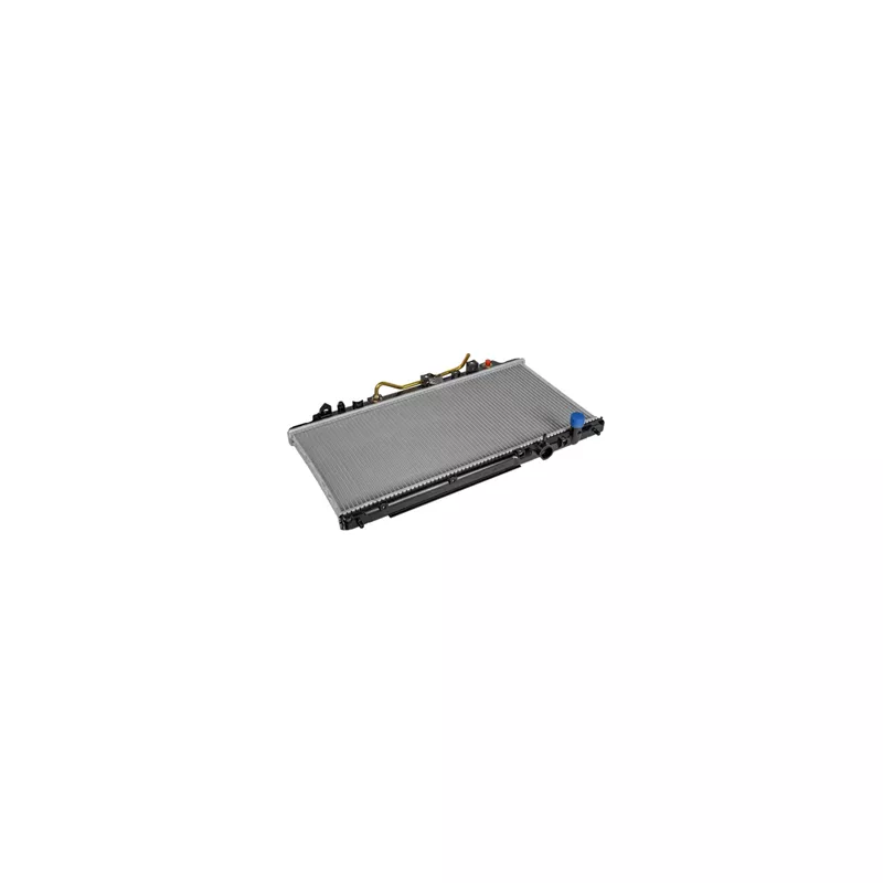 Radiateur, refroidissement du moteur ZentParts Z20368 - Visuel 1