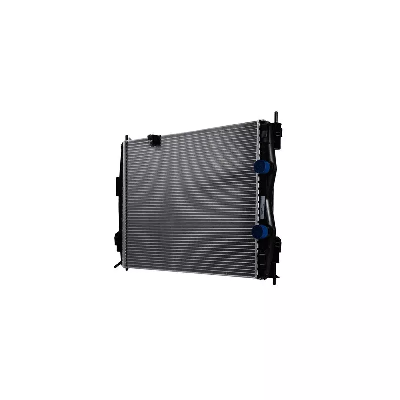 Radiateur, refroidissement du moteur ZentParts Z20387 - Visuel 2