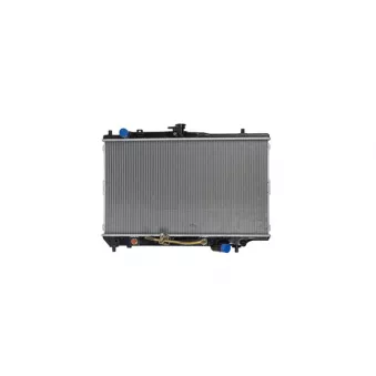 ZentParts Z20405 - Radiateur, refroidissement du moteur