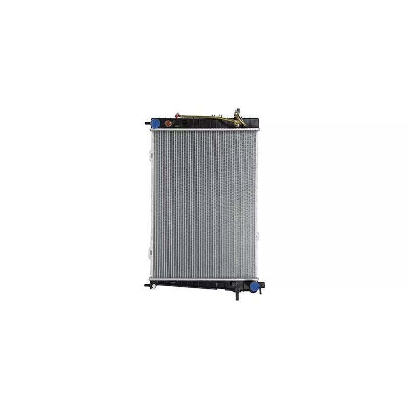 Radiateur, refroidissement du moteur ZentParts Z20435 - Visuel 1