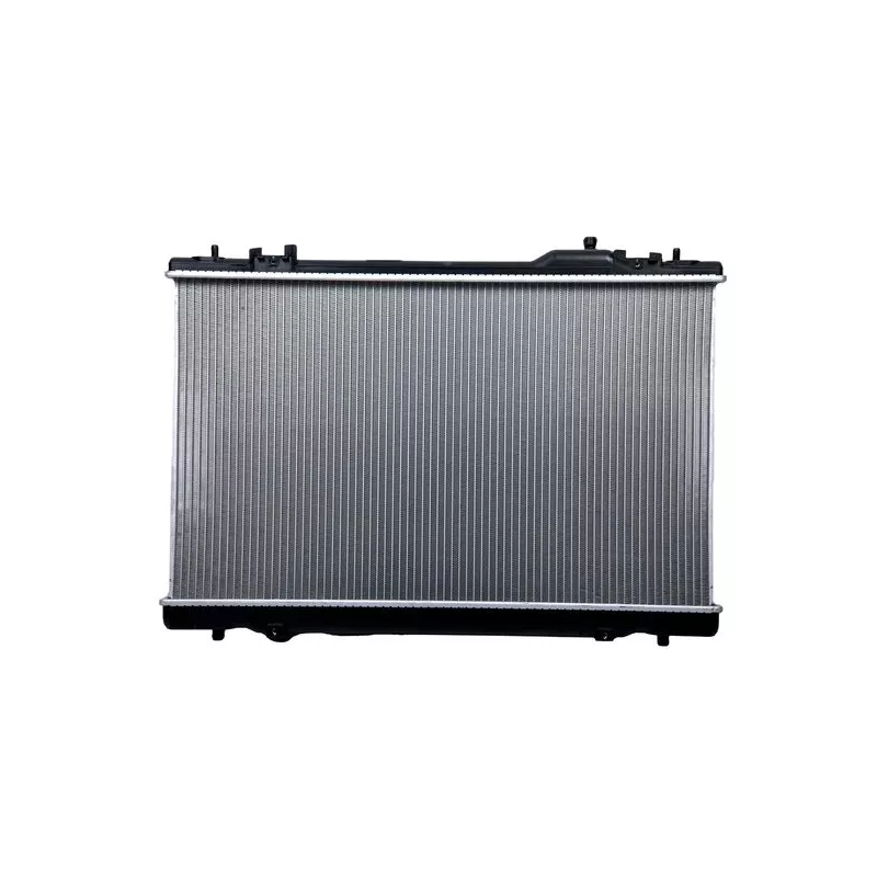Radiateur, refroidissement du moteur ZentParts Z20446 - Visuel 2