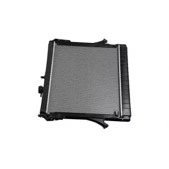 Radiateur, refroidissement du moteur ZentParts [Z20452]