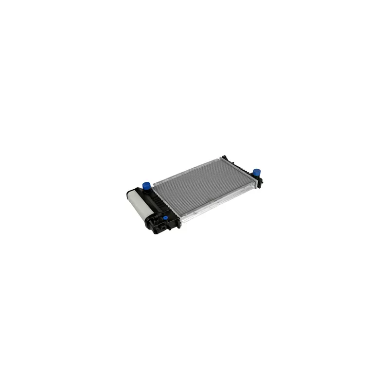 Radiateur, refroidissement du moteur ZentParts Z20462 - Visuel 2