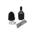 Embout de cardan avant (kit de réparation) ZentParts [Z21313]