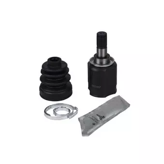 ZentParts Z21313 - Embout de cardan avant (kit de réparation)