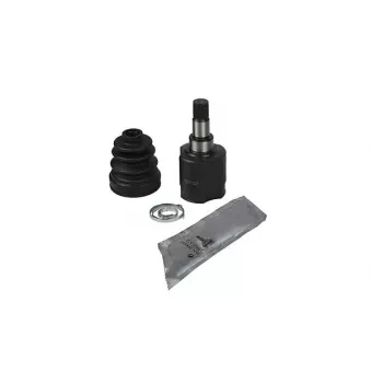 ZentParts Z21317 - Embout de cardan avant (kit de réparation)