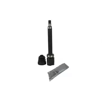 ZentParts Z21319 - Jeu de joints, arbre de transmission avant droit