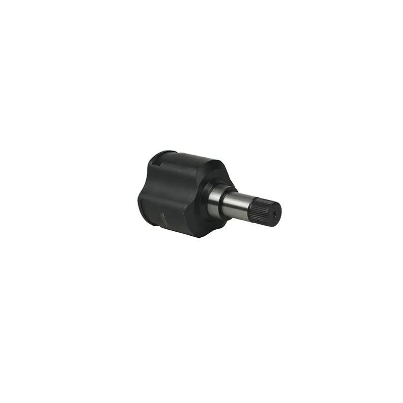Jeu de joints, arbre de transmission avant gauche ZentParts Z21333 - Visuel 1