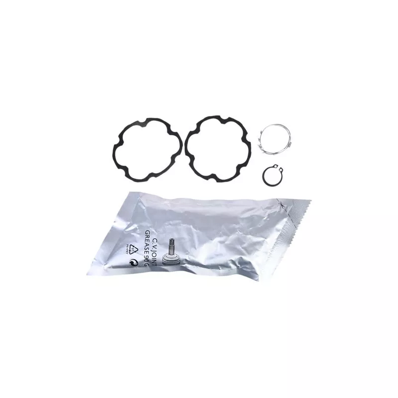 Embout de cardan avant (kit de réparation) ZentParts Z21340 - Visuel 1