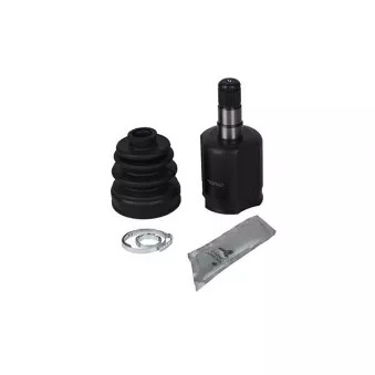 ZentParts Z21372 - Jeu de joints, arbre de transmission avant gauche